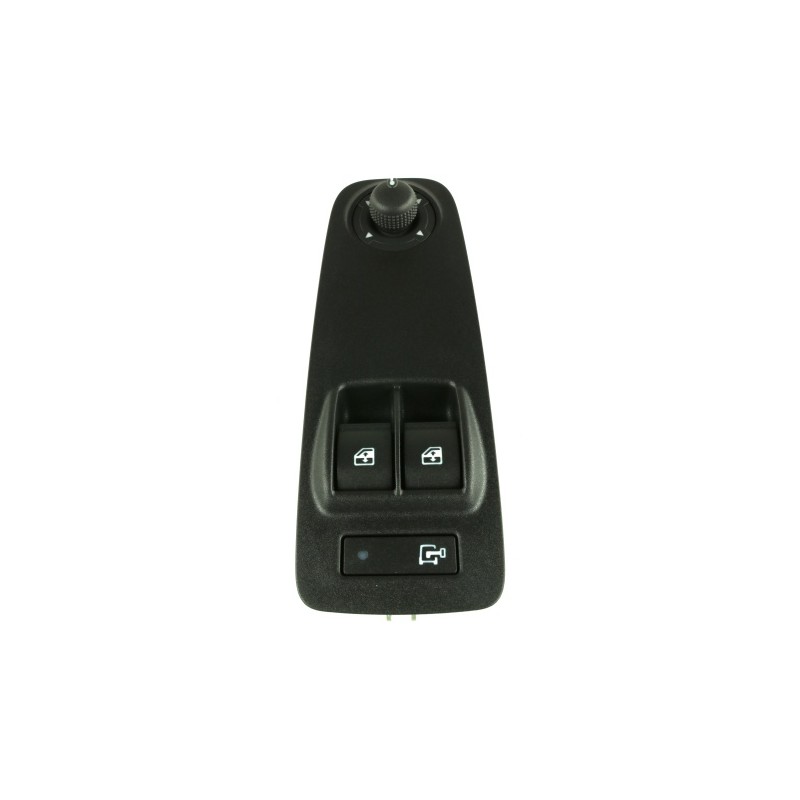 COMMUTATEUR/INTERRUPTEUR FENETRE POUR FIAT DUCATO 06