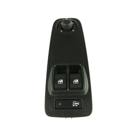 COMMUTATEUR/INTERRUPTEUR FENETRE POUR FIAT DUCATO 06