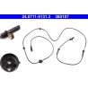 CAPTEUR ABS POUR FIAT DOBLO 00