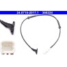CAPTEUR ABS POUR CITROEN C4 I 04
