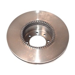 DISQUE DE FREIN POUR IVECO DAILY 06