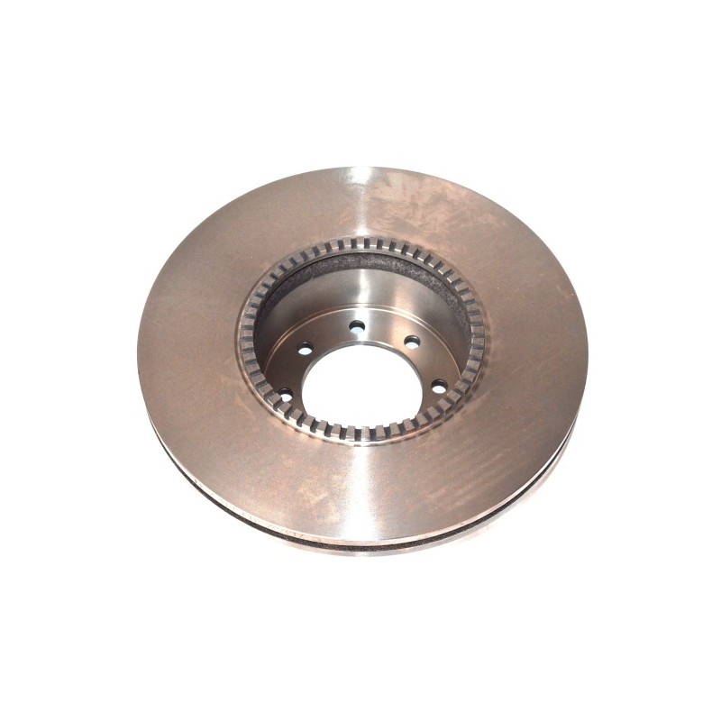 DISQUE DE FREIN POUR IVECO DAILY 06