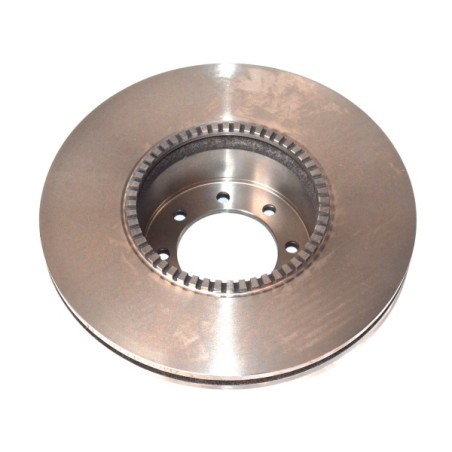 DISQUE DE FREIN POUR IVECO DAILY 06