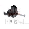 INTERRUPTEUR FEU STOP POUR FORD TRANSIT CONNECT 02