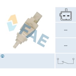 INTERRUPTEUR FEU STOP POUR FIAT DUCATO 02