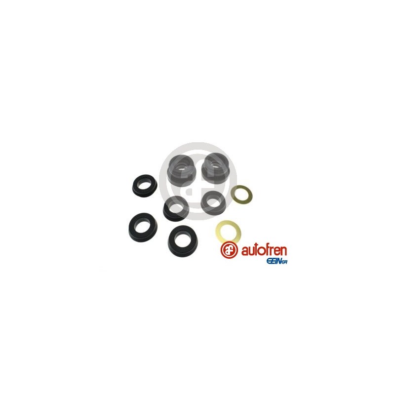 KIT DE RÉPARATION, MAÎTRE-CYLINDRE DE FREIN - RENAULT ESPACE/R18/FUEGO 84