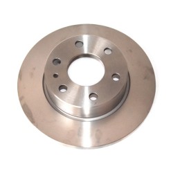 DISQUE DE FREIN POUR IVECO DAILY 06