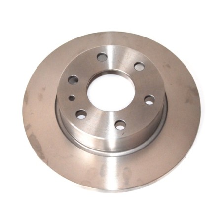 DISQUE DE FREIN POUR IVECO DAILY 06