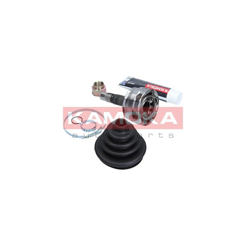 JEU DE TRANSMISSION POUR FIAT BRAVA/BRAVO 95