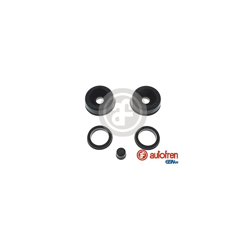 KIT DE REPARATIONS FREINS FIAT DUCATO 90
