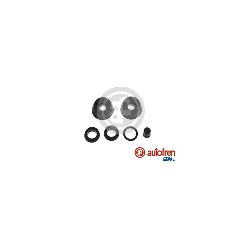 KIT DE REPARATIONS FREINS - ARRIÈRE FORD PUMA/GRANADA/CAPRI 97