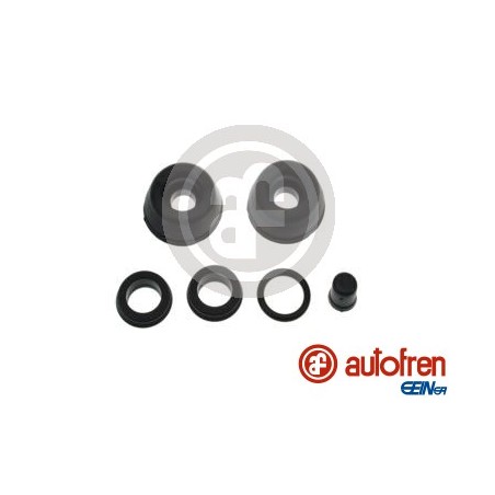 KIT DE REPARATIONS FREINS - ARRIÈRE FORD PUMA/GRANADA/CAPRI 97