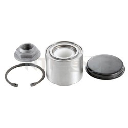 ROULEMENT DE ROUE POUR RENAULT MASTER III 10