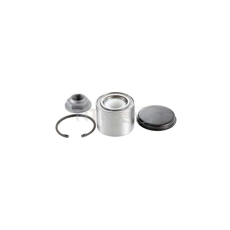 ROULEMENT DE ROUE POUR RENAULT MASTER III 10