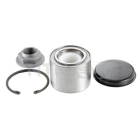 ROULEMENT DE ROUE POUR RENAULT MASTER III 10