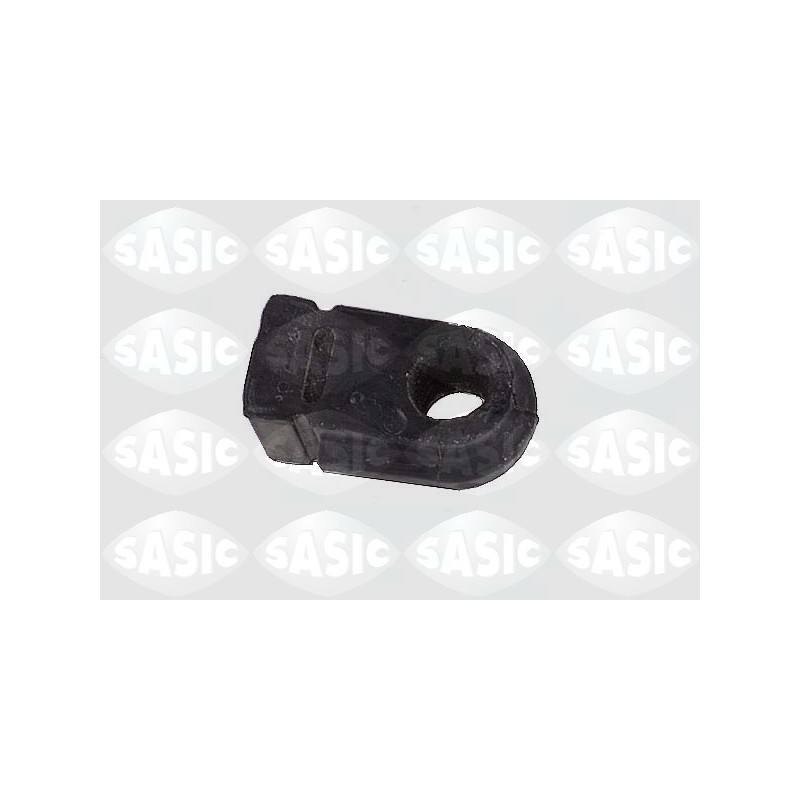 CAOUTCHOUC, STABILISATEUR POUR RENAULT CLIO II 98