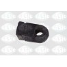 CAOUTCHOUC, STABILISATEUR POUR RENAULT CLIO II 98