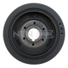 POULIE, VILEBREQUIN POUR CITROEN JUMPER 02