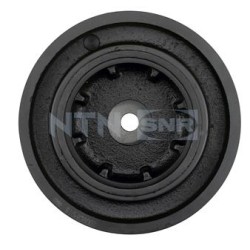 POULIE, VILEBREQUIN POUR RENAULT MASTER II 98