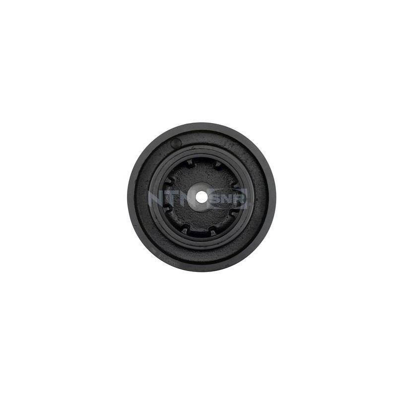 POULIE, VILEBREQUIN POUR RENAULT MASTER II 98
