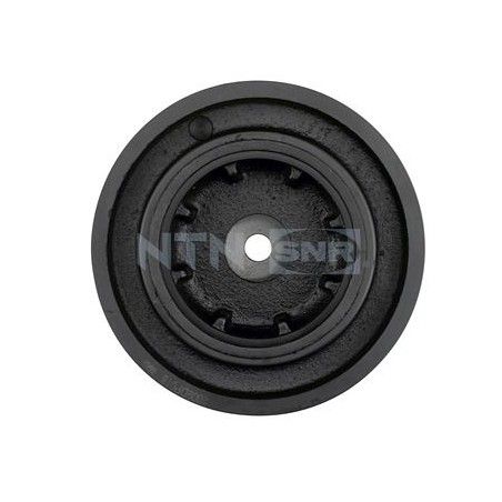 POULIE, VILEBREQUIN POUR RENAULT MASTER II 98