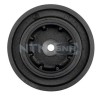POULIE, VILEBREQUIN POUR RENAULT MASTER II 98