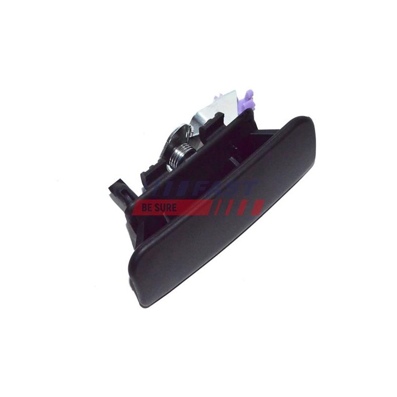 POIGNÉE EXTÉRIEURE DE PORTE POUR FORD TRANSIT 06