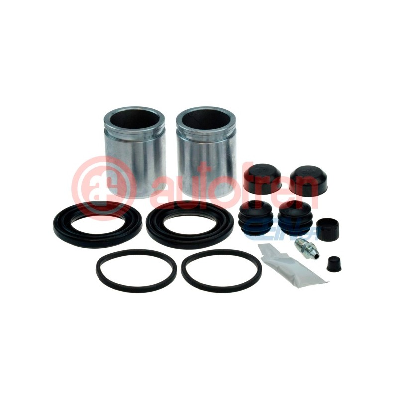 PISTON, ETRIER DE FREIN IVECO DAILY 06