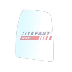 VERRE DE RÉTROVISEUR POUR IVECO DAILY 14
