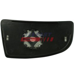 VERRE DE RÉTROVISEUR POUR FORD TRANSIT 13
