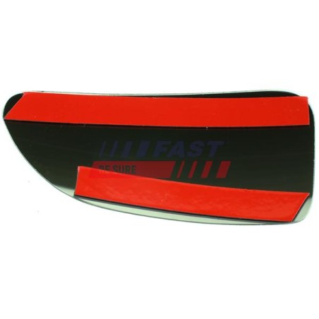 VERRE DE RÉTROVISEUR POUR RENAULT MASTER III 10