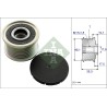 POULIE ROUE LIBRE, ALTERNATEUR POUR RENAULT MASTER III 10