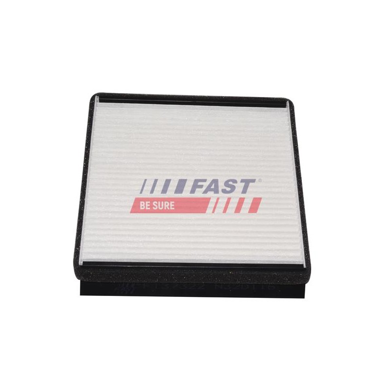 FILTRE, AIR DE L`HABITABLE POUR CITROEN BERLINGO 96