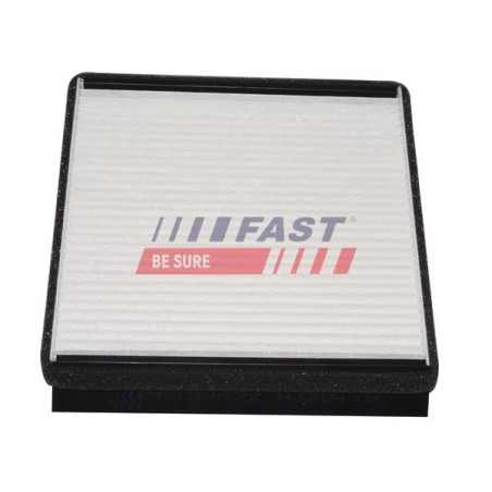 FILTRE, AIR DE L`HABITABLE POUR CITROEN BERLINGO 96