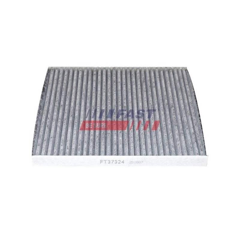 FILTRE, AIR DE L`HABITABLE POUR FIAT 500 07