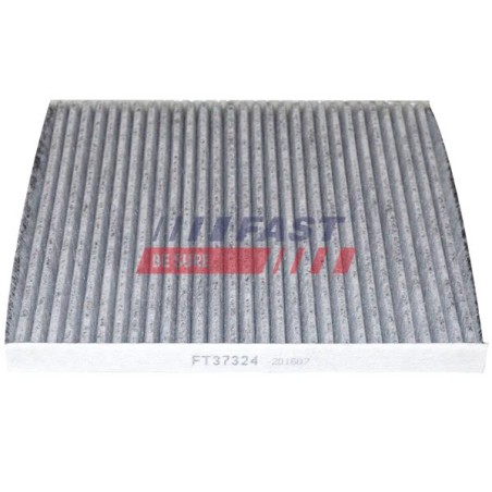 FILTRE, AIR DE L`HABITABLE POUR FIAT 500 07