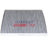 FILTRE, AIR DE L`HABITABLE POUR FIAT 500 07