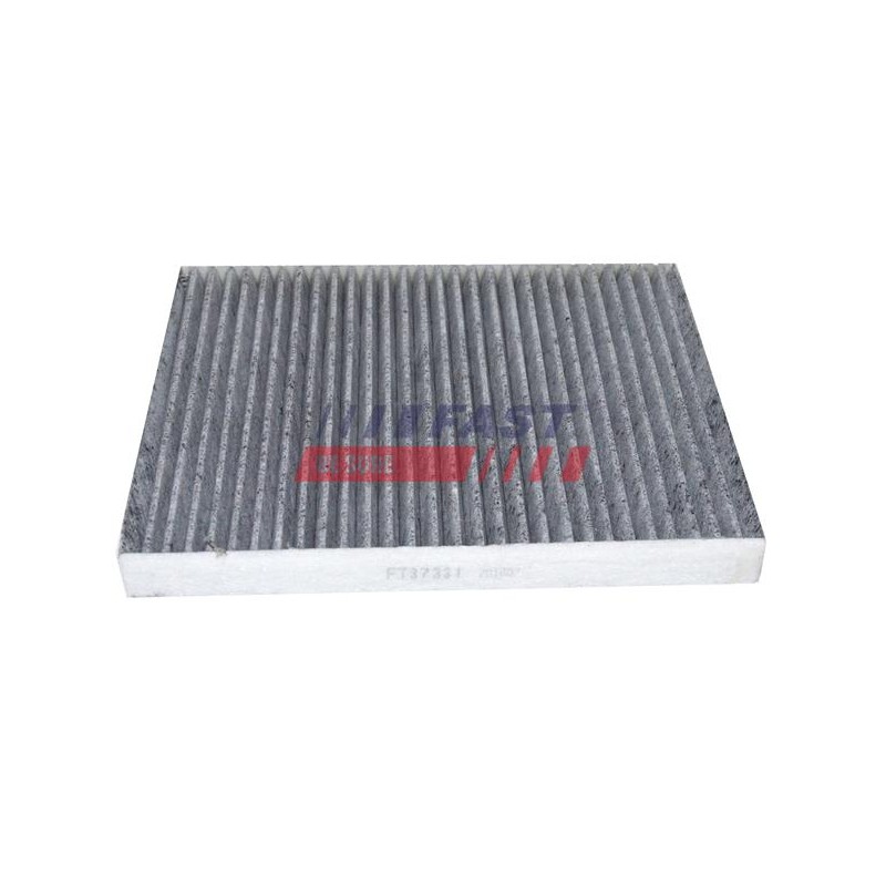 FILTRE, AIR DE L`HABITABLE POUR FORD TRANSIT COURIER 14