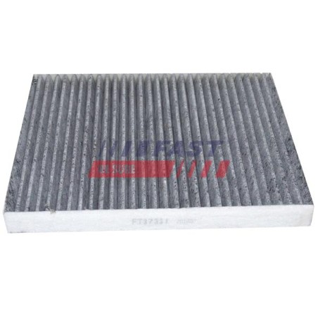 FILTRE, AIR DE L`HABITABLE POUR FORD TRANSIT COURIER 14
