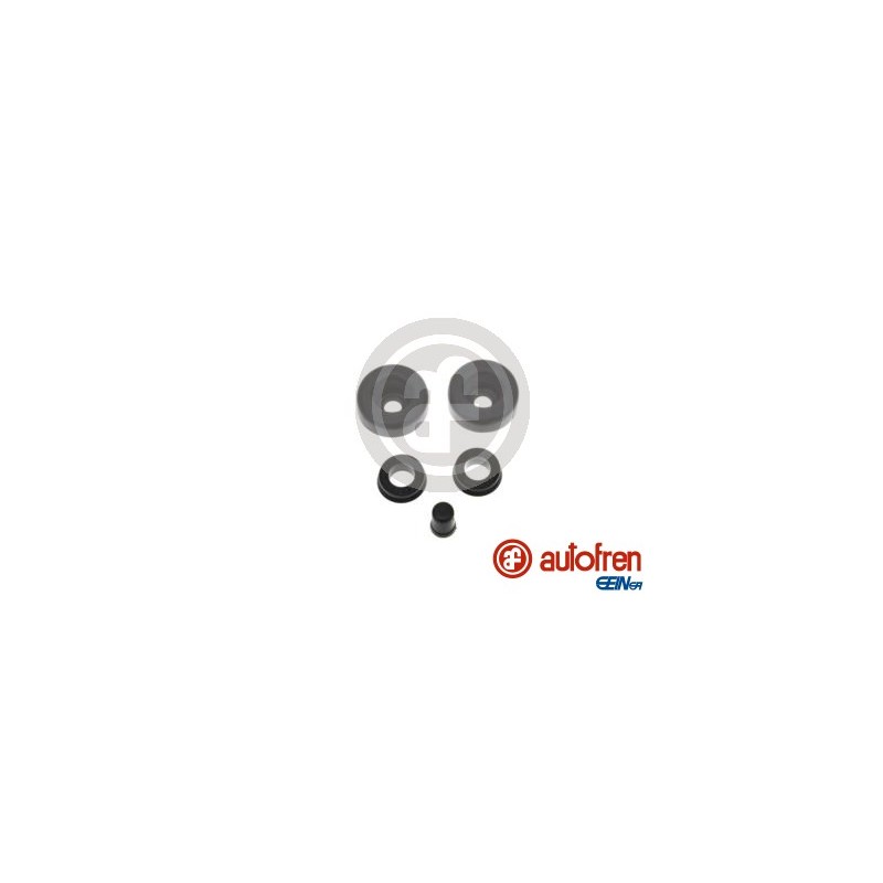 KIT DE REPARATIONS FREINS RENAULT CLIO II 98
