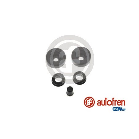 KIT DE REPARATIONS FREINS RENAULT CLIO II 98