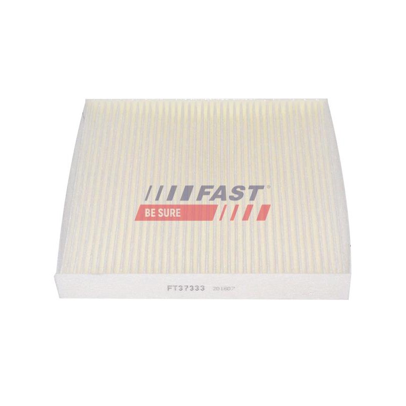 FILTRE, AIR DE L`HABITABLE POUR FORD TRANSIT 06