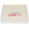 FILTRE, AIR DE L`HABITABLE POUR FORD TRANSIT 06
