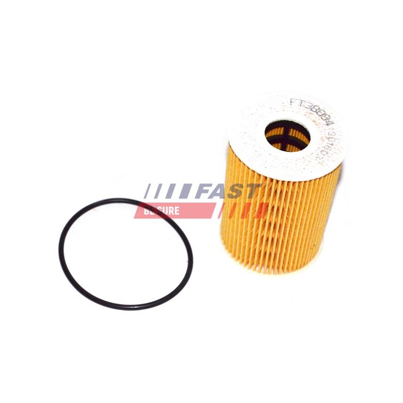 FILTRE À HUILE POUR RENAULT MASTER II 98