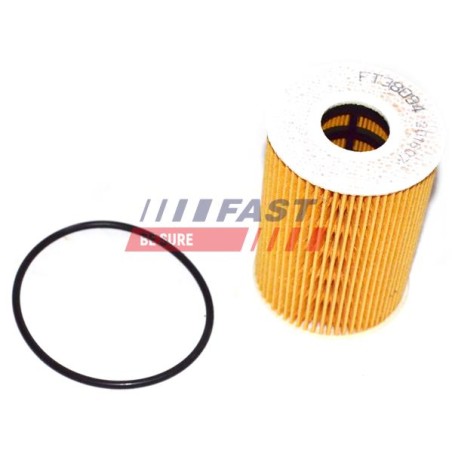 FILTRE À HUILE POUR RENAULT MASTER II 98