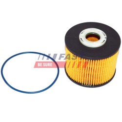 FILTRE À CARBURANT POUR FIAT SCUDO 07