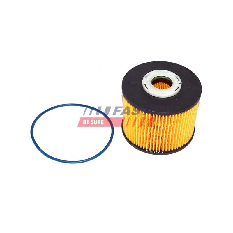 FILTRE À CARBURANT POUR FIAT SCUDO 07