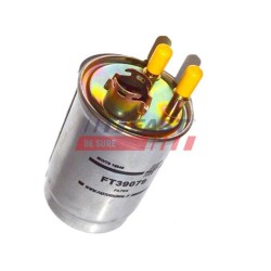 FILTRE À CARBURANT POUR FORD TRANSIT CONNECT 02
