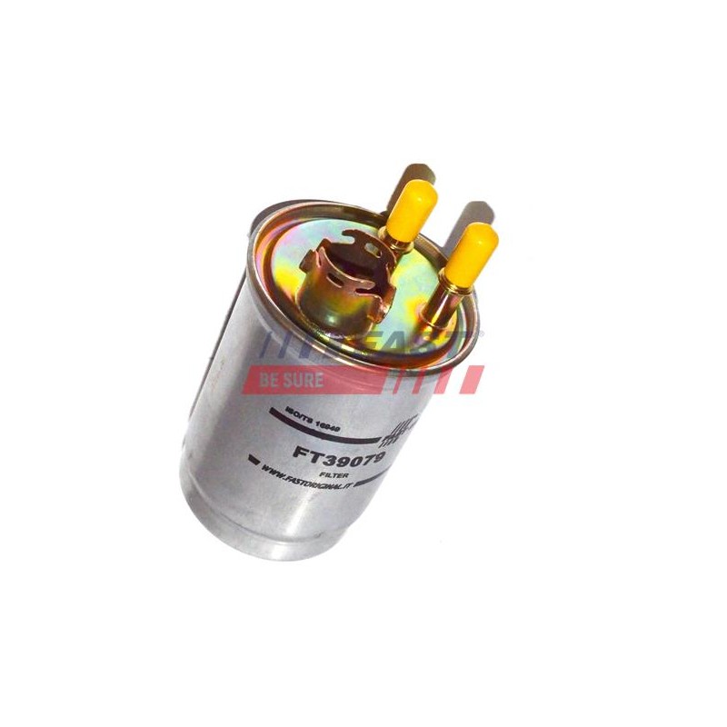 FILTRE À CARBURANT POUR FORD TRANSIT CONNECT 02