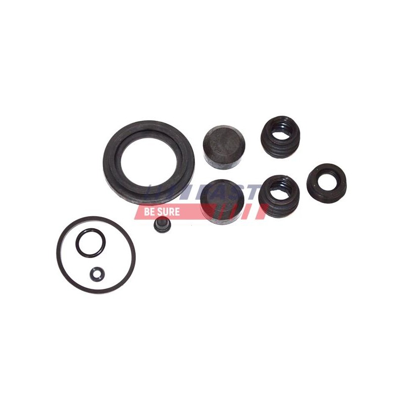 KIT DE RÉPARATION, ÉTRIER DE FREIN POUR RENAULT MASTER III 10